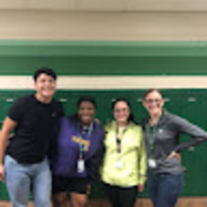 Meet your Posher, Mark